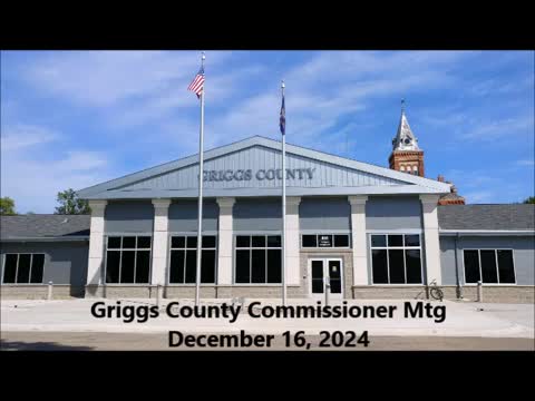 Grama County discusses allocation of $400,000 COVID recovery funds before 2024 deadline