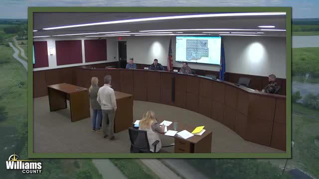 Bethel seeks $3M for new Williston nursing home project