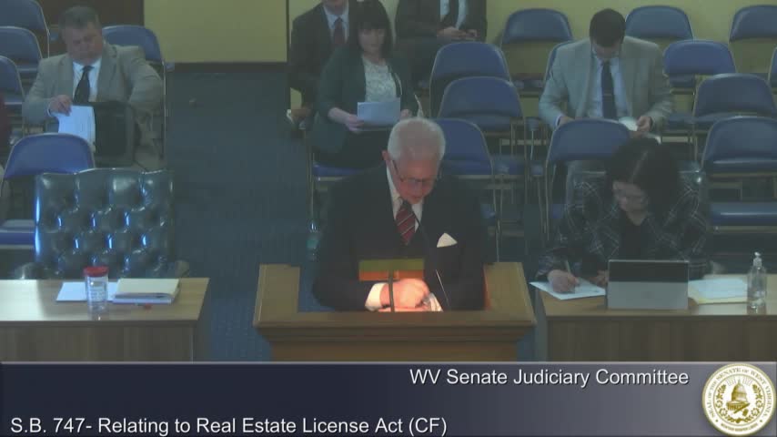 Putnam County proposes bill reallocating excise tax funds for election security