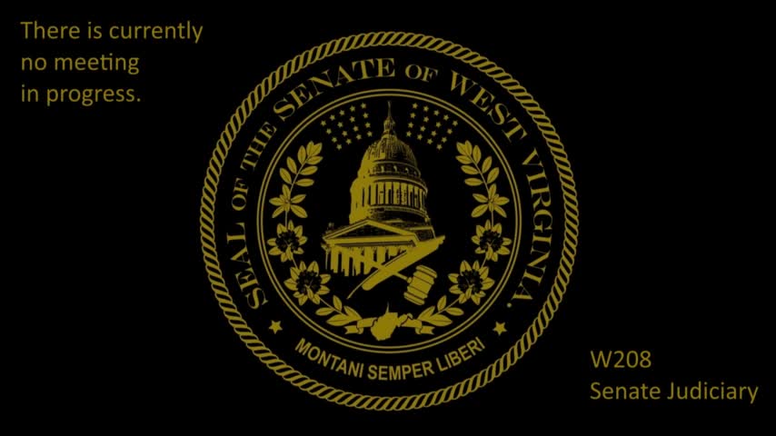 Committee advances bill letting nonresident brokers avoid West Virginia office requirement