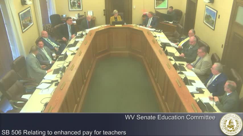 West Virginia Senate Bill elevates penalties for assault on athletic officials