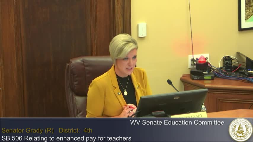 Committee narrows scope, adopts amendments to bill toughening penalties for assaults on athletic officials and refers it to judiciary