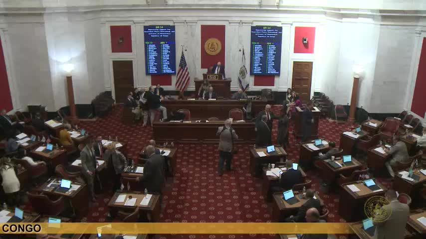 Senate passes bill mandating youth violence prevention training in schools