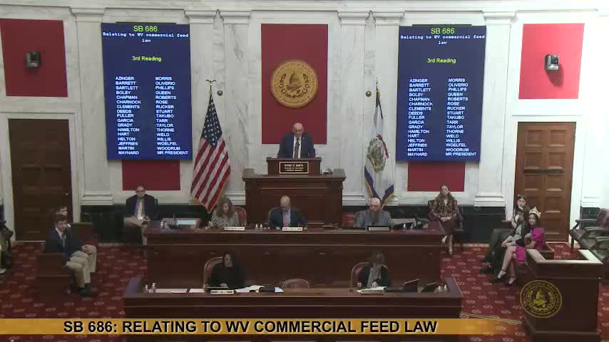 Senate approves school violence training, limits on vacancy appointments and other measures