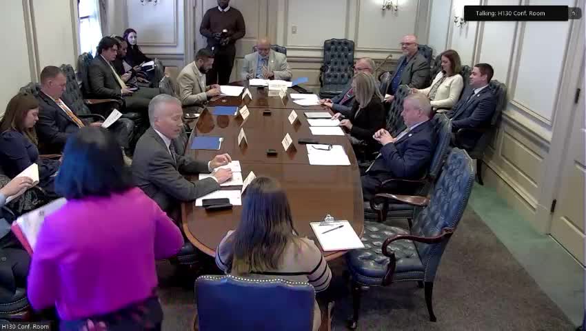 Delaware lawmakers finalize towing legislation with consumer protections and new fee structures