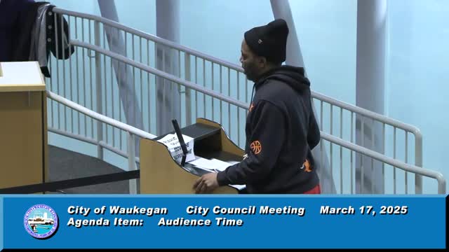 Waukegan council faces criticism over attorney hiring and liquor license delays