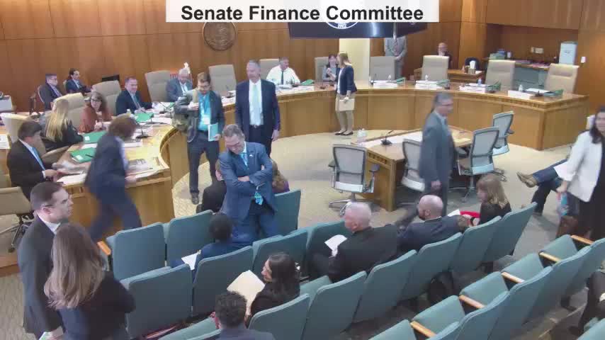 []: no substantive civic items recorded