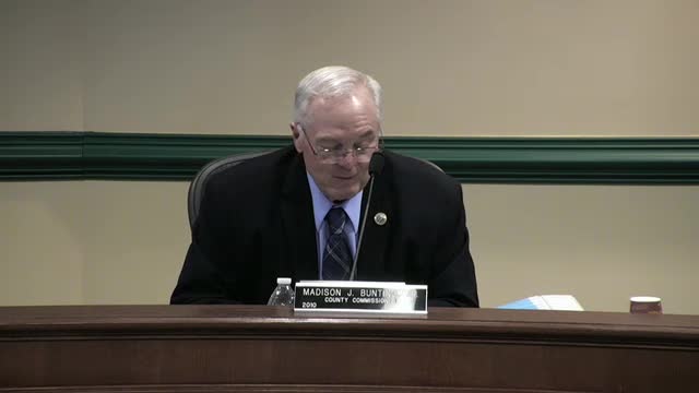 Commissioners address Ocean Pines budget shortfall and water system challenges