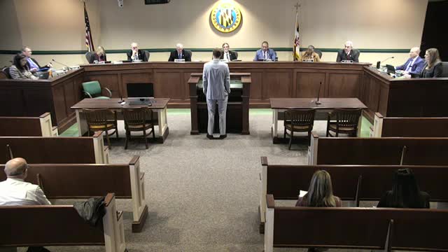 Commissioner Bertino critiques lack of transparency on service rate increases