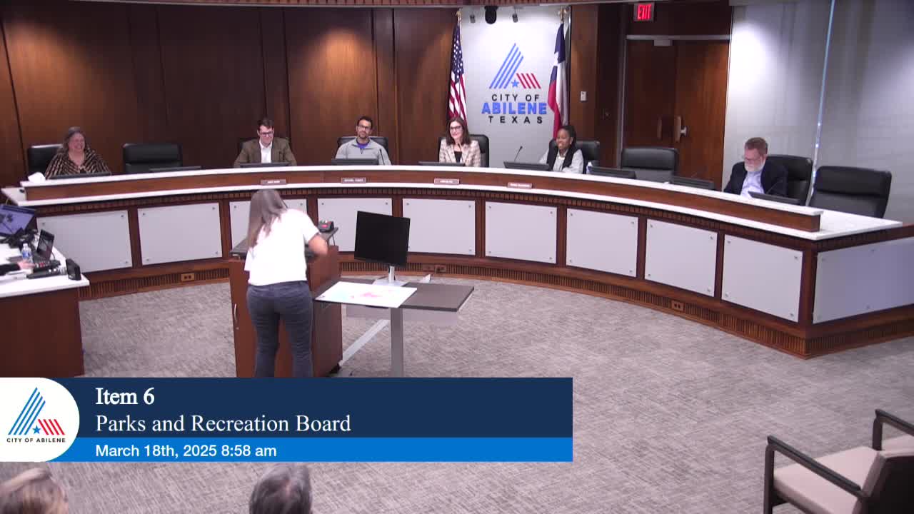 Board approves fenced warm-up areas for Wylie softball complex