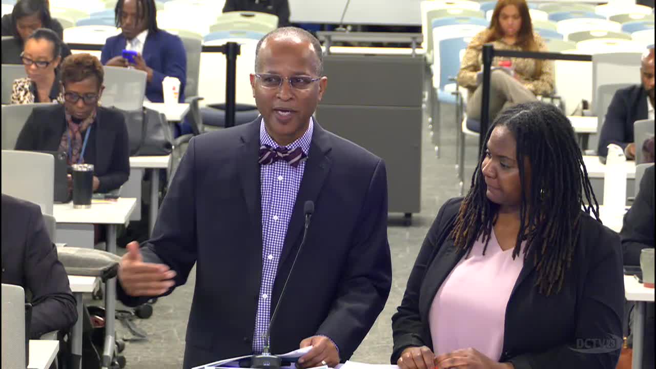 DeKalb County evaluates equity communication gaps among employees after low survey response