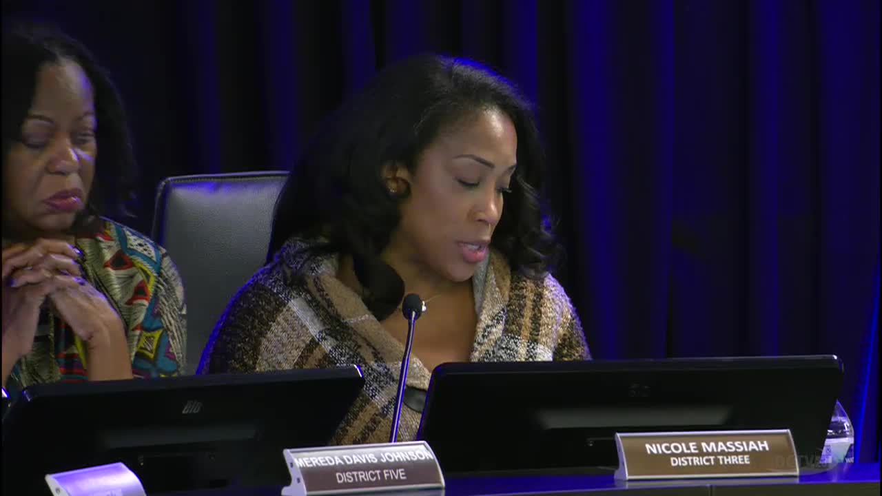 DeKalb County addresses service disparities between North and South in public engagement study