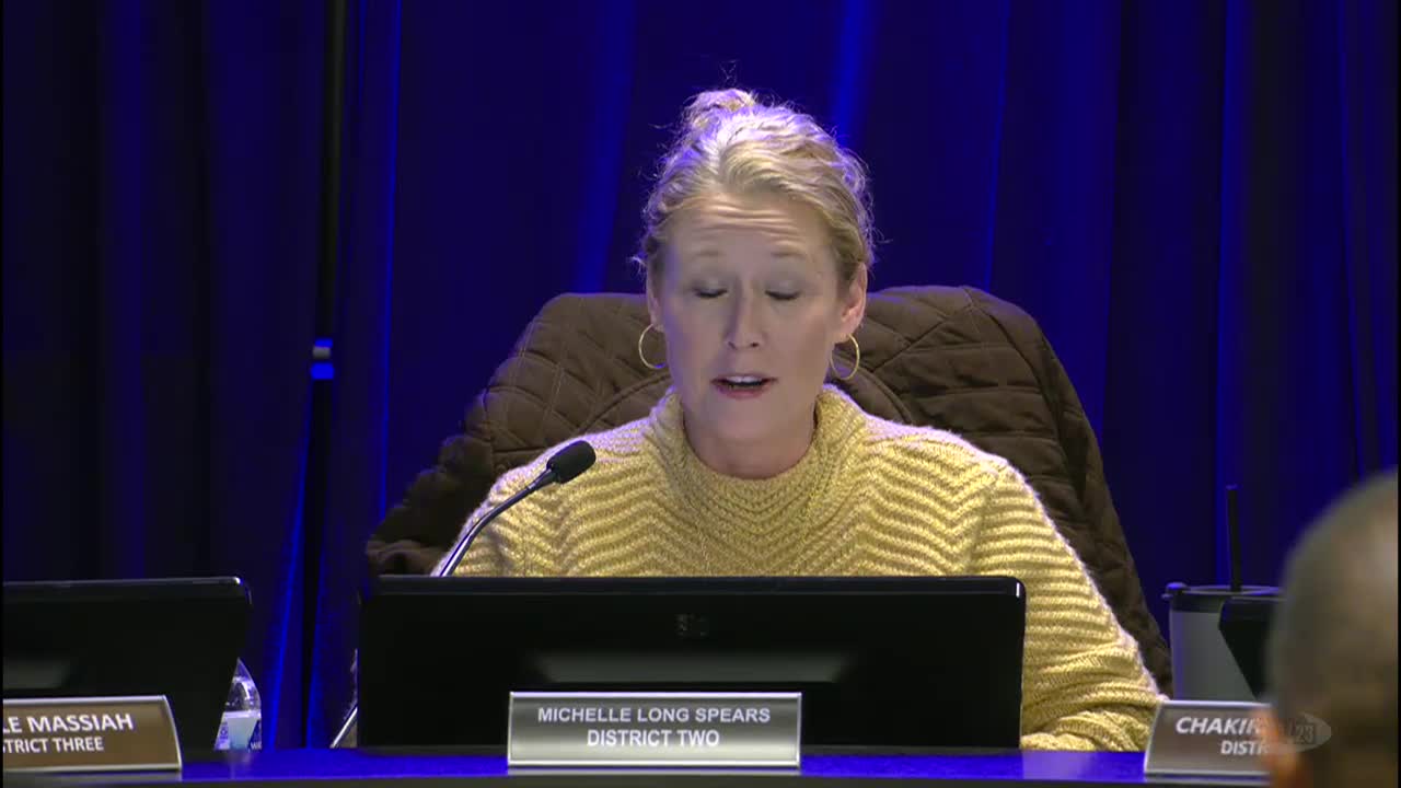 DeKalb County plans advisory council for immigrant and refugee affairs under new CEO