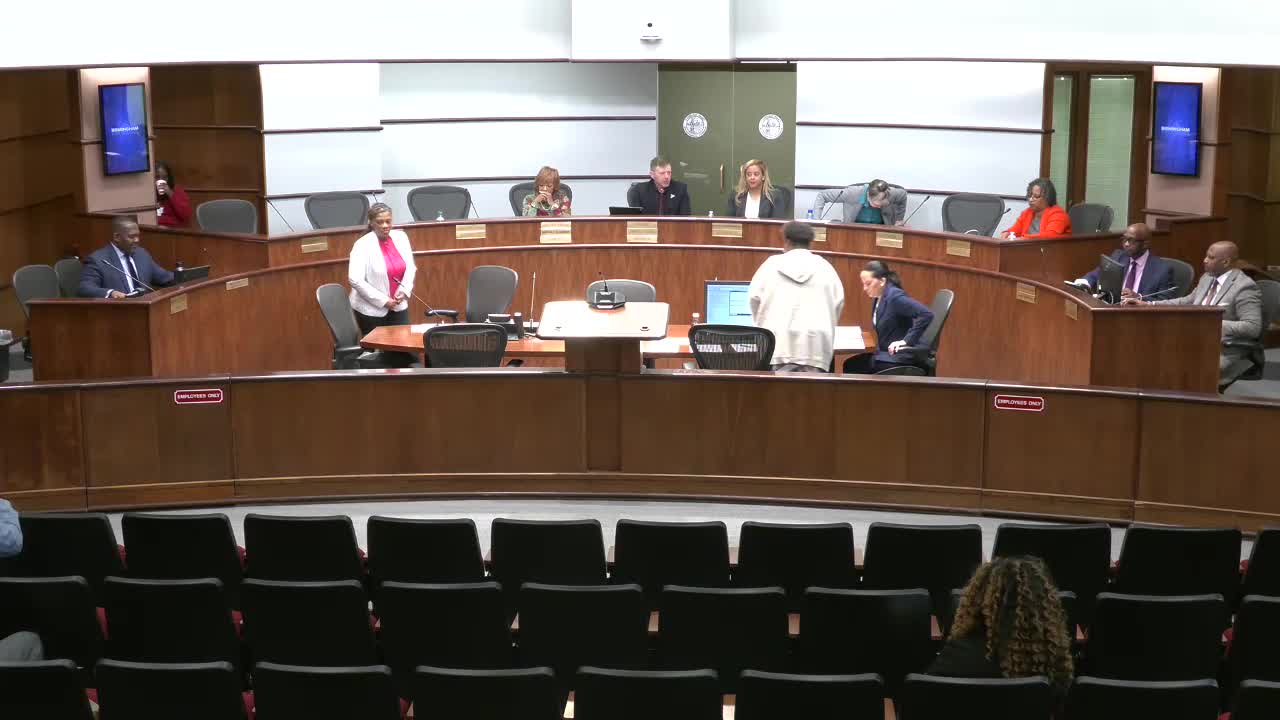 Mayor Woodfin opens applications for 2025 Kids and Jobs program
