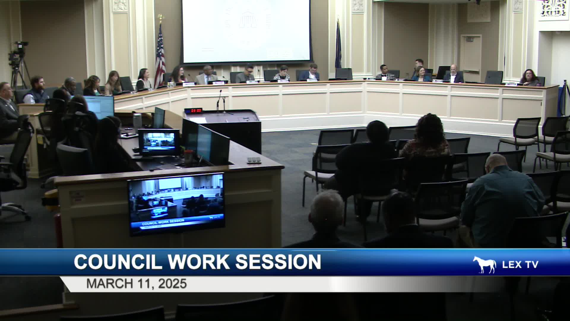Council addresses youth violence and mental health services after recent homicides