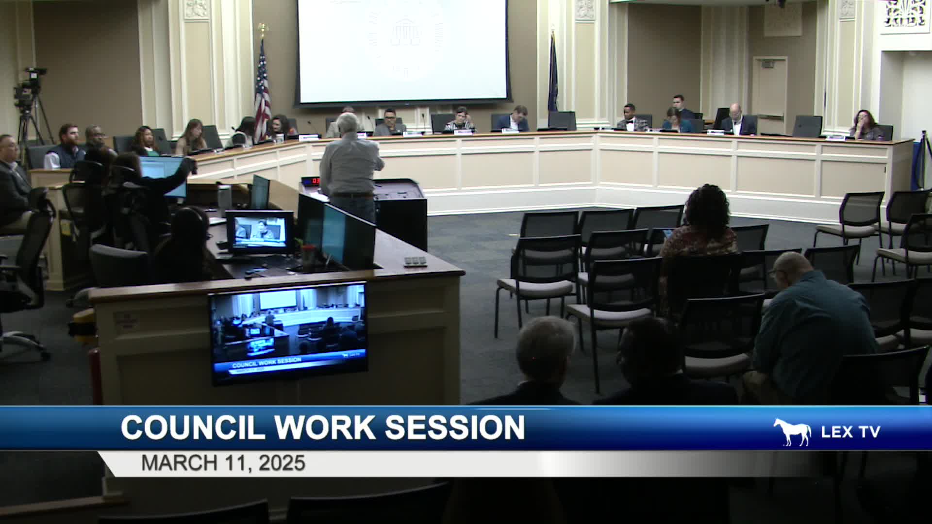 Public commenter criticizes city classification and compensation studies (MAG 2014 and 2022)