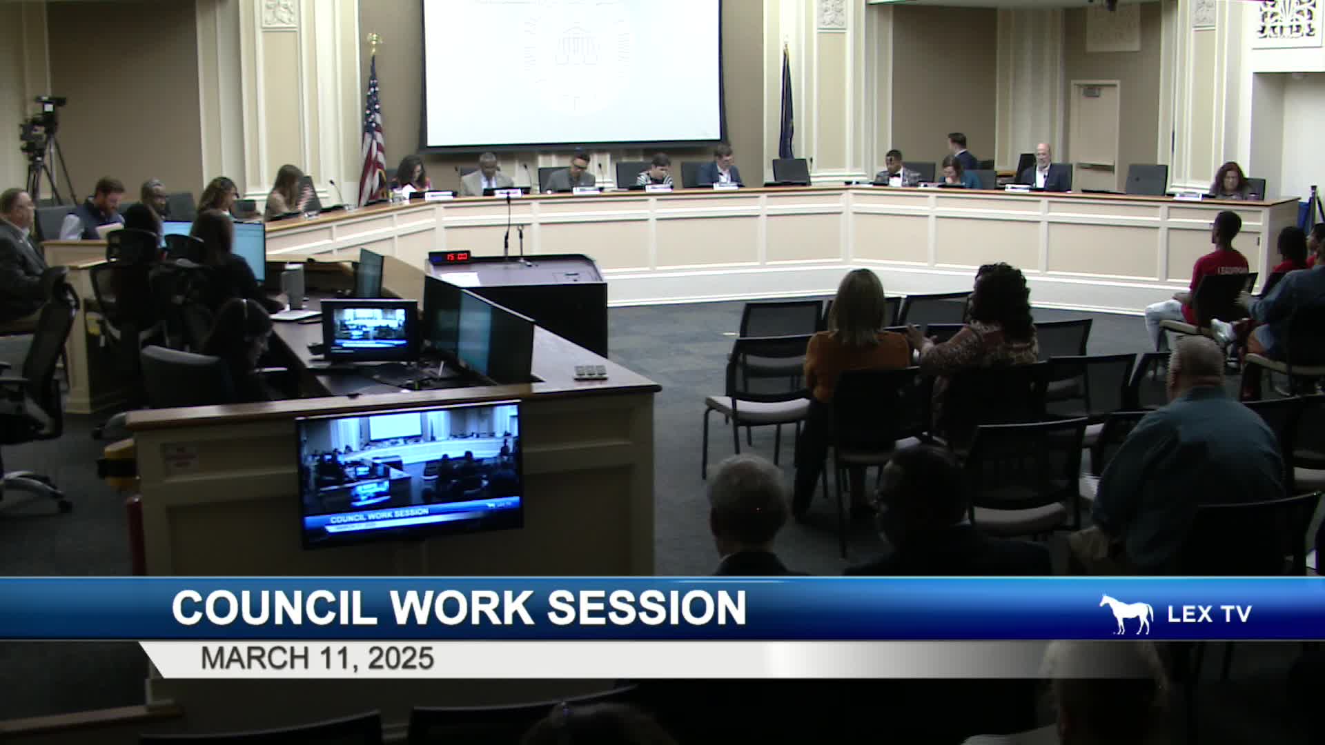 Lexington City Council formalizes partnership with FBI for crime-solving efforts