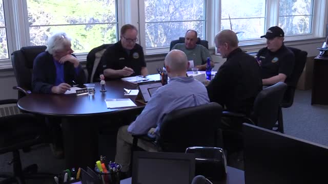 Charlton Board of Health moves toward bidding cap at Flint Road landfill after DEP approvals