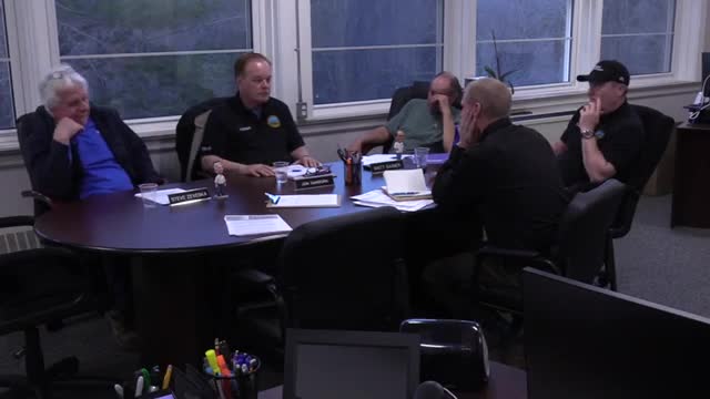 Southbridge Board outlines construction logistics and drought restrictions for new project