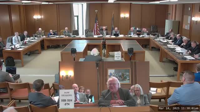 New Hampshire Vaccine Association leaders oppose HB 524 amid healthcare cost concerns