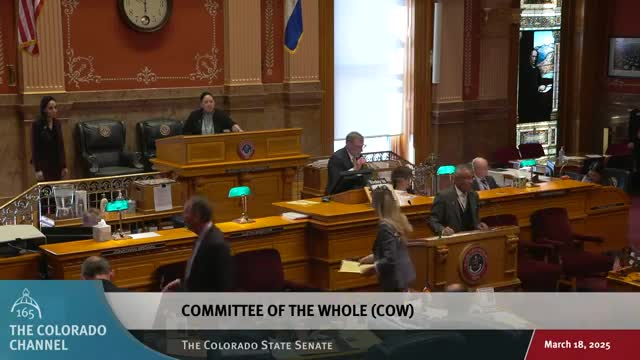 Senate adopts homeowner-protection bill requiring clearer HOA notices and a potential nine-month stay before foreclosure sales