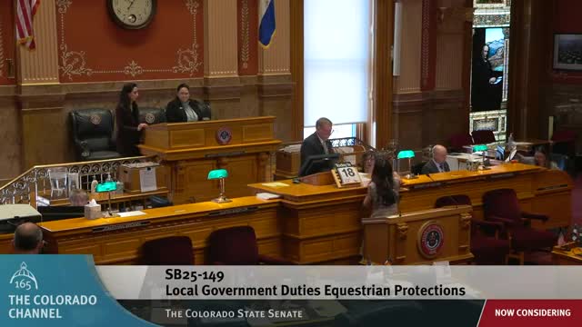 Senate adopts technical and benefit adjustments to paid family and medical leave program