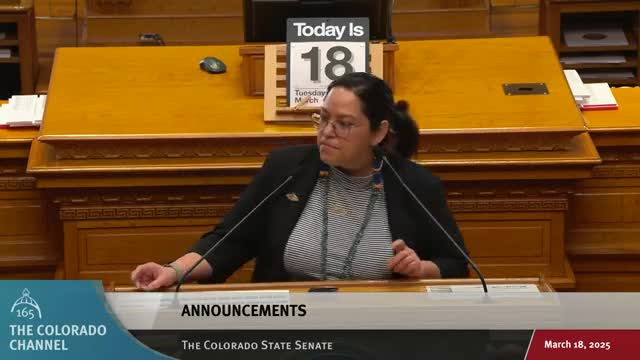 Senator Kim advocates for agricultural workers in industry discussions
