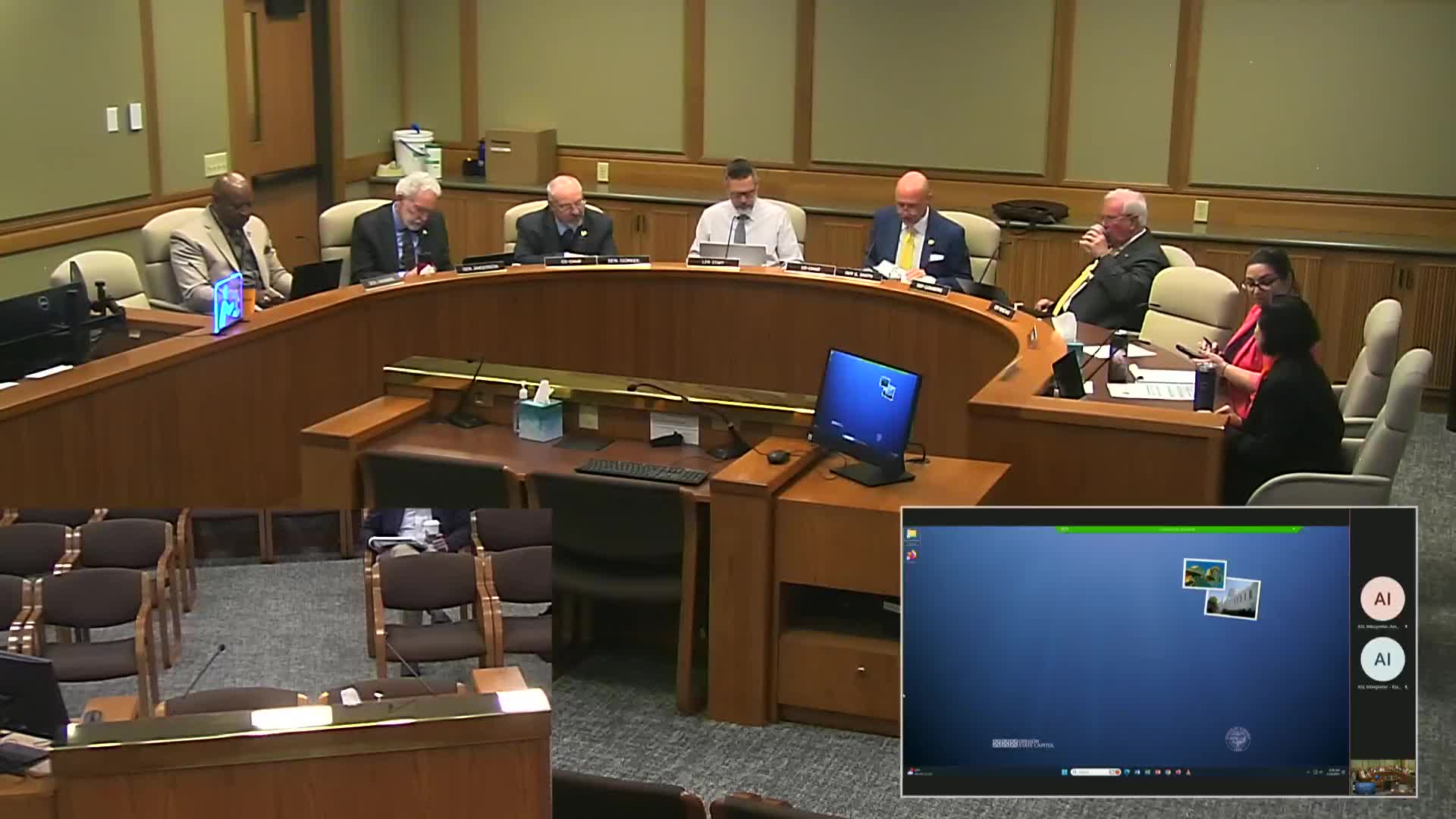 Construction Contractors Board Seeks Fee Ratification for SB 5510 to Fund Licensing System Modernization