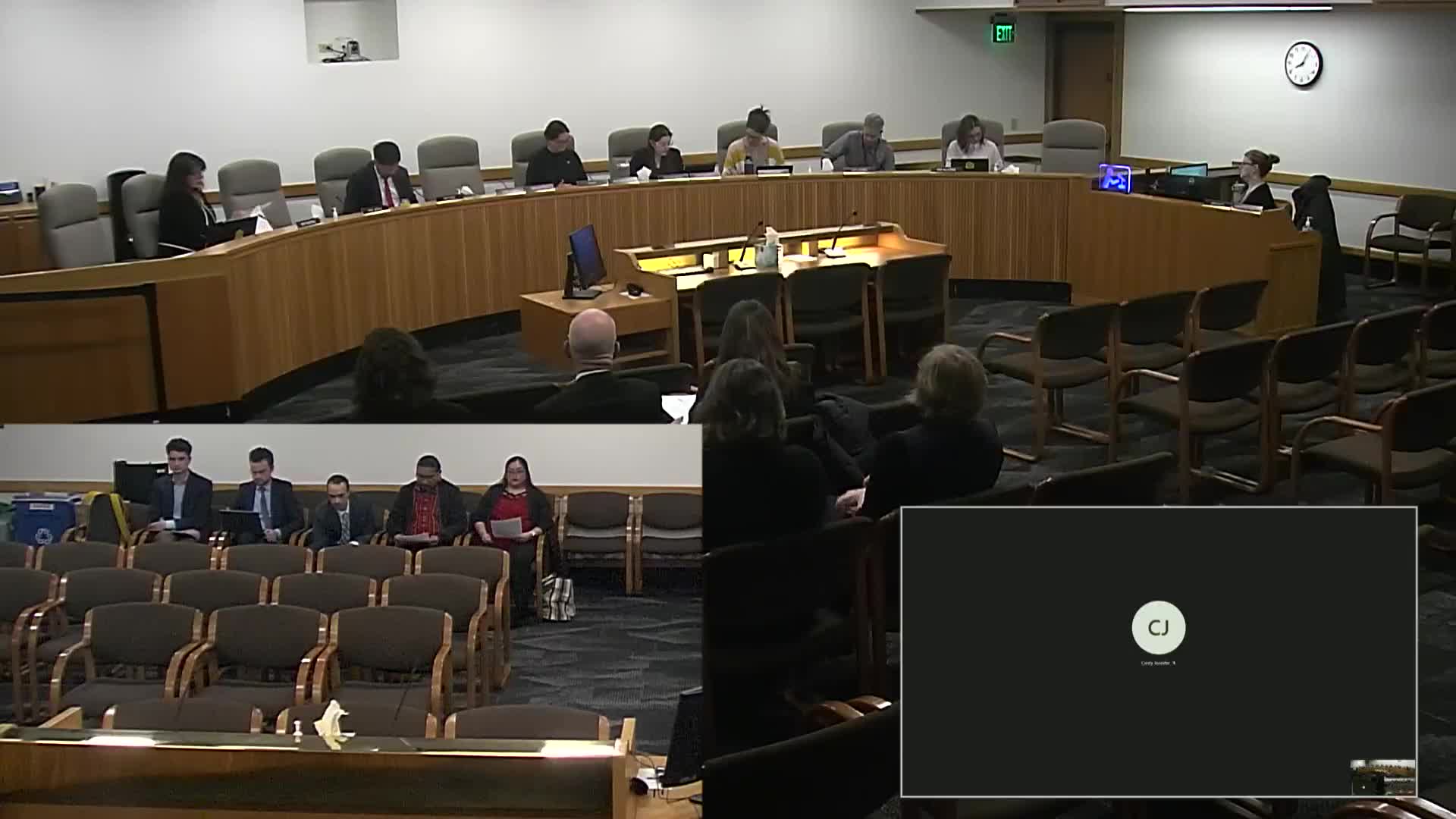 Committee advances HB 3,003 requiring DHS child‑welfare report to include race‑disaggregated data