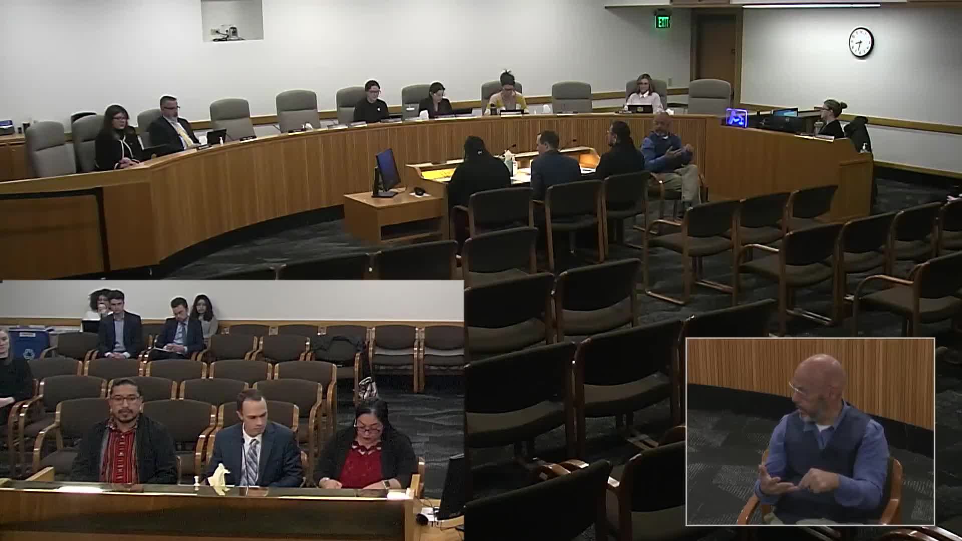 Advocates push for HB 2976 to enhance language access for Oregon's indigenous communities