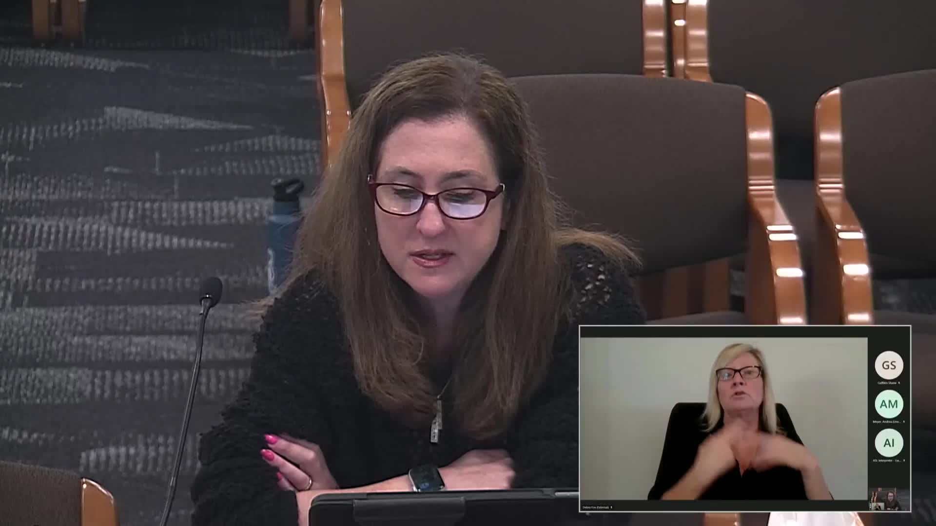 Oregon caregiver highlights Mount Hood neglect and personal battles for family dignity