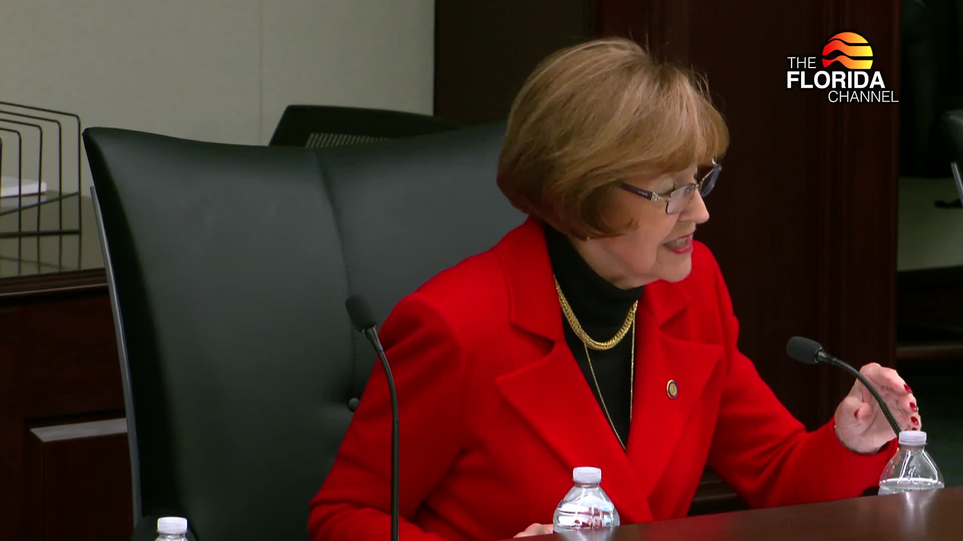 Senate panel advances bill extending Bright Futures eligibility for students overseas