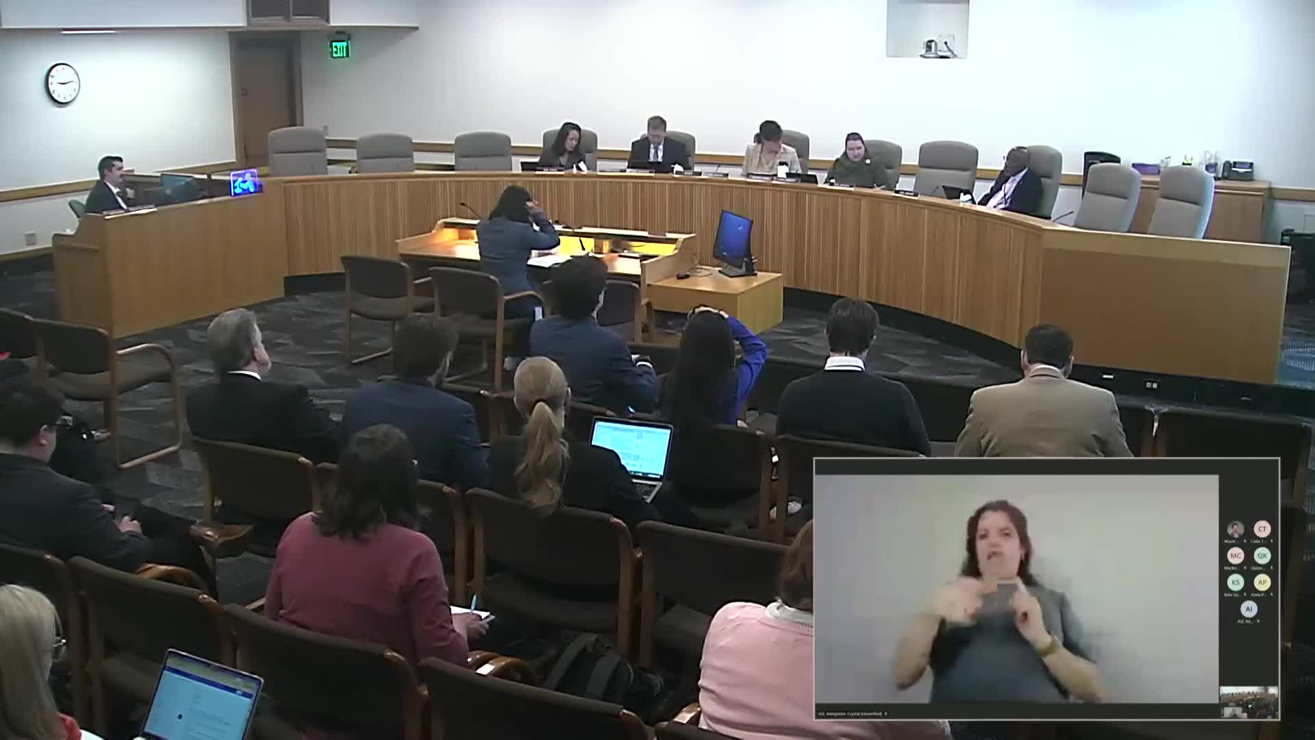 Committee hears amendment to bar medical‑debt reporting to credit agencies and void existing entries