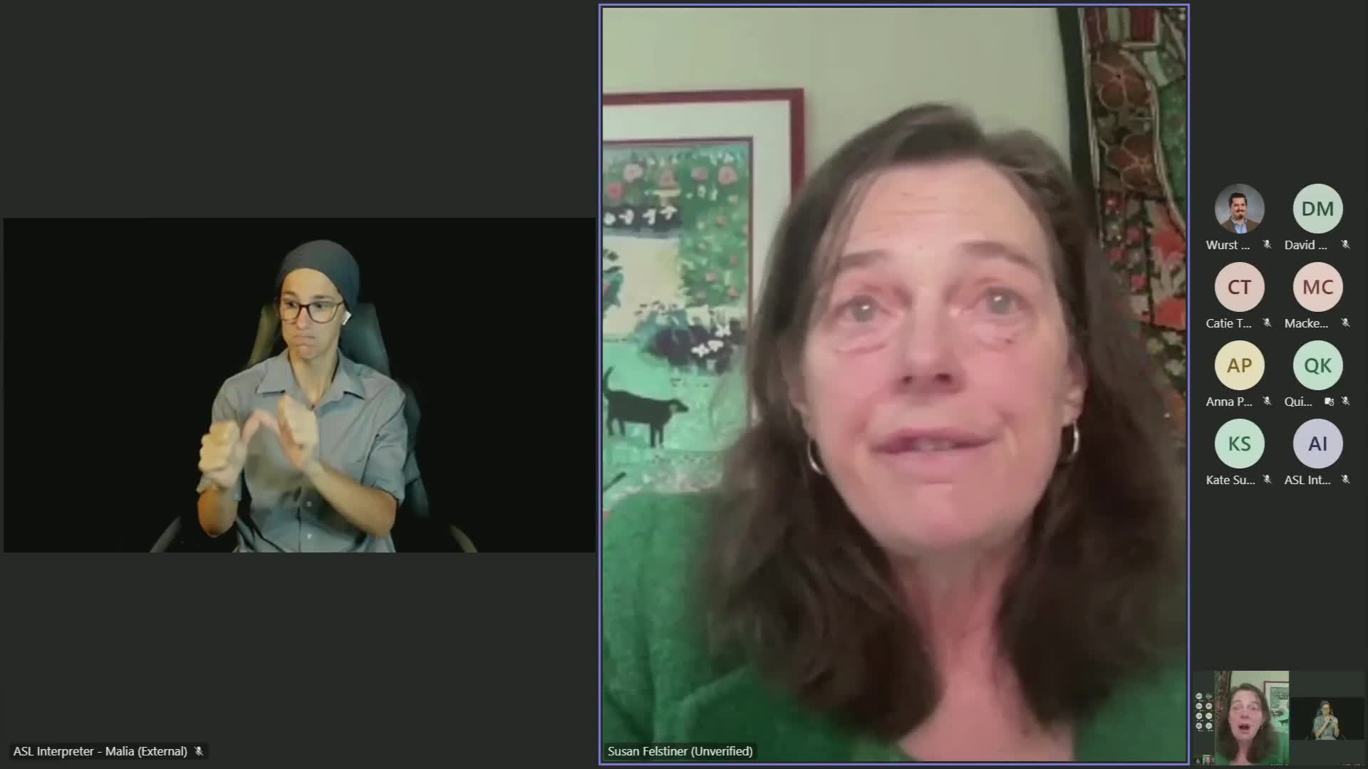 Oregon lawmakers hear mixed testimonies on controversial equity bill
