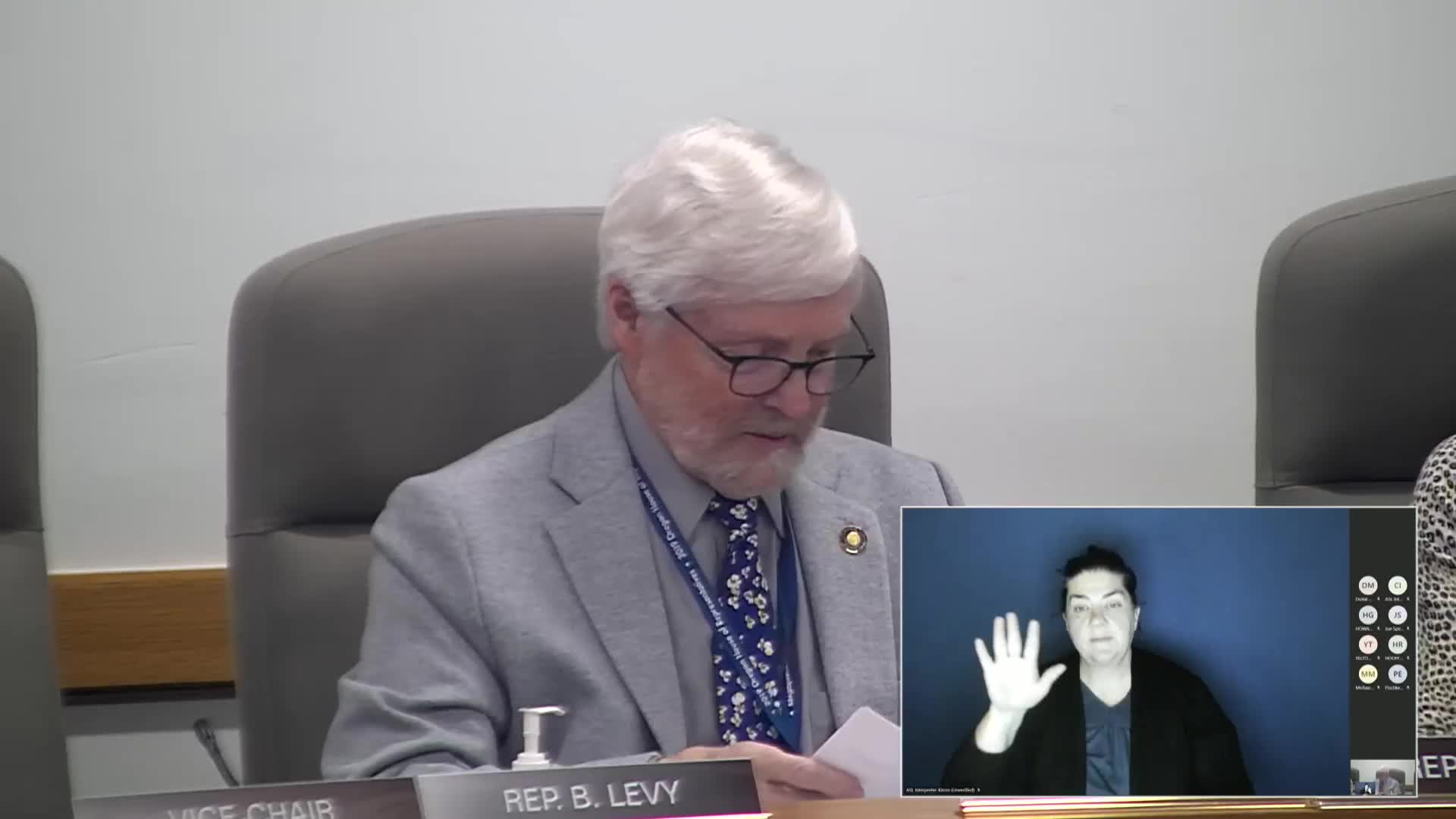 Small cities push for lagoon‑specific operator certification as DEQ, test provider revise exams