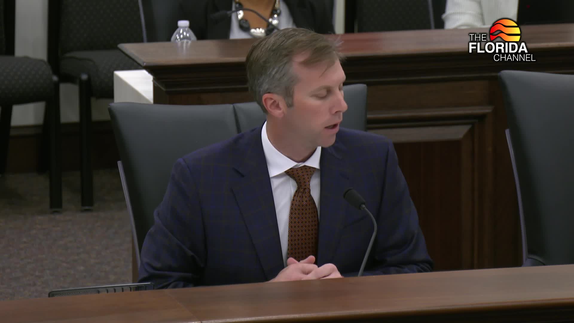 Senate committee advances Bill 734 focusing on medical malpractice accountability