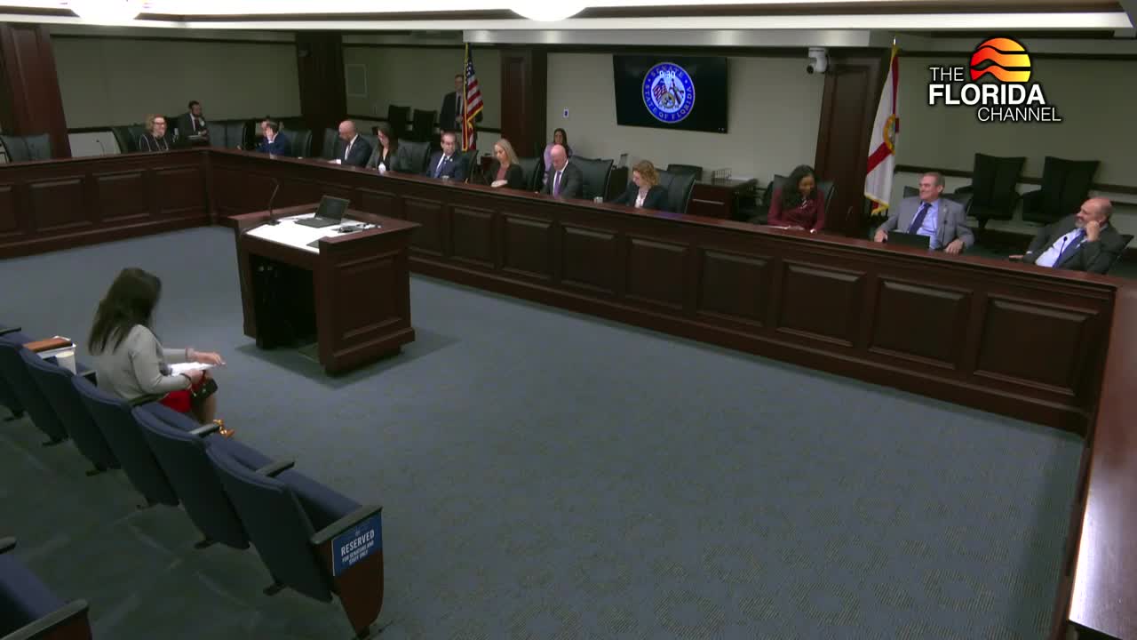 Senate committee approves specialty plates for Miami Dade College and Heroes Memorial Overpass