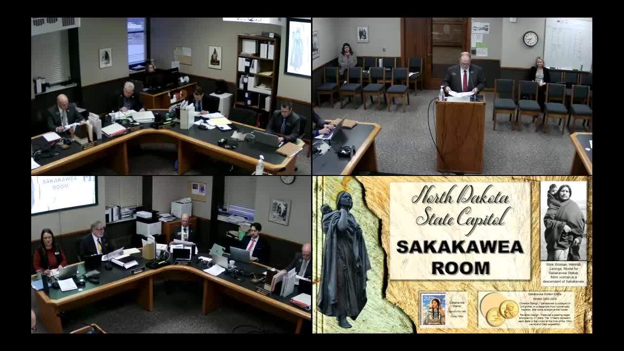 North Dakota plans $3.5M expansion of Medora visitor center to enhance tourism