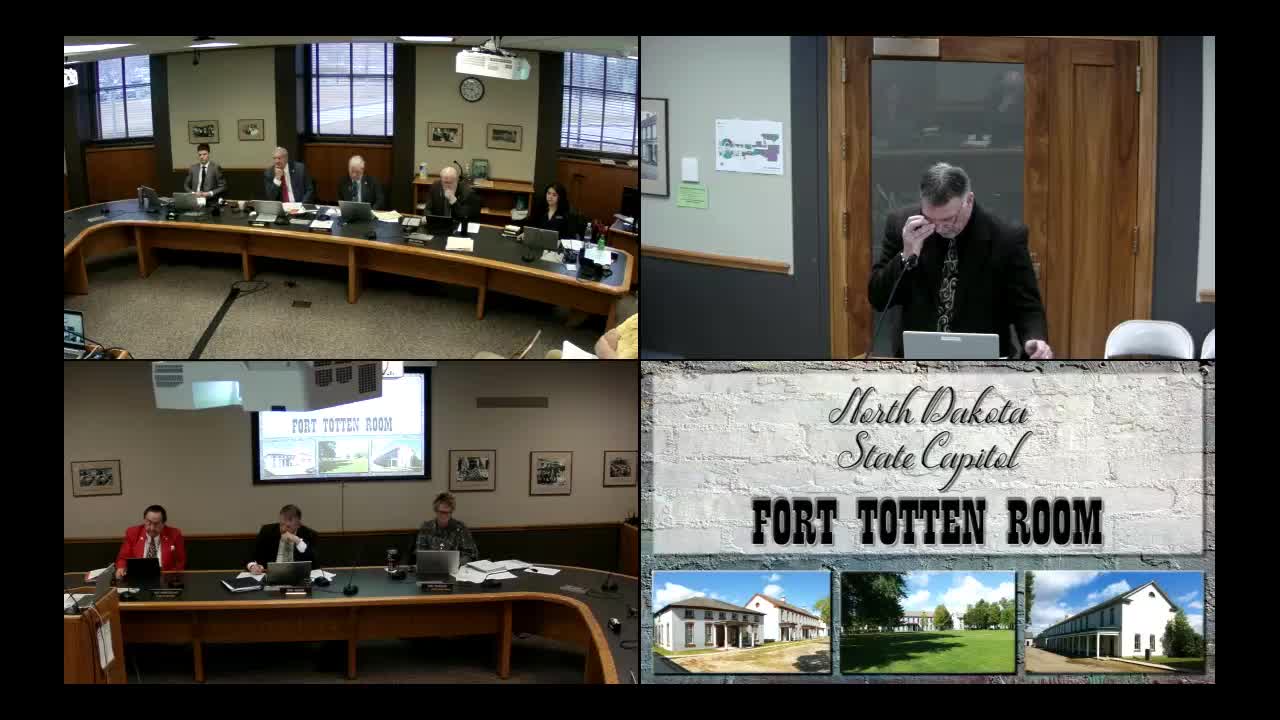 Fargo Park District advocates oppose $15M debt limit in tax reform discussion