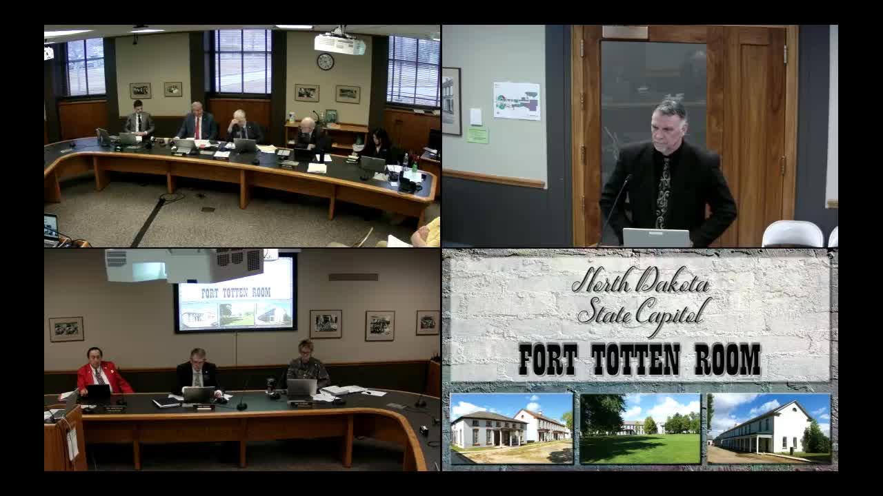 Fargo officials discuss $178M bond issuance for park and pool projects