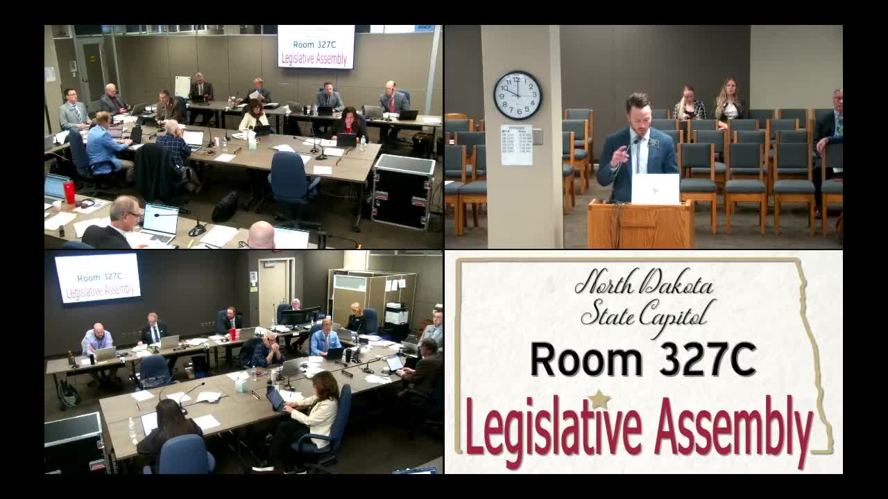 North Dakota Dental Board proposes bill to enhance workforce and licensure pathways