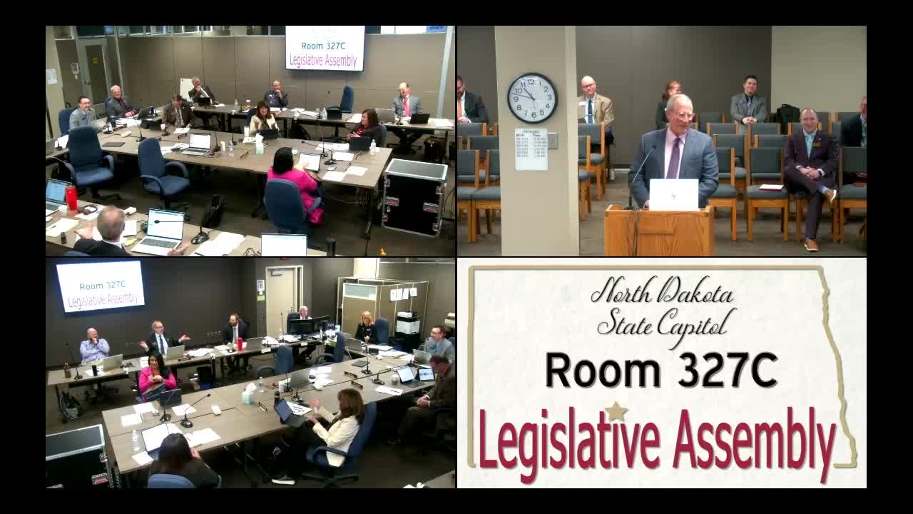North Dakota Dental Association supports regulatory overhaul to address workforce shortages