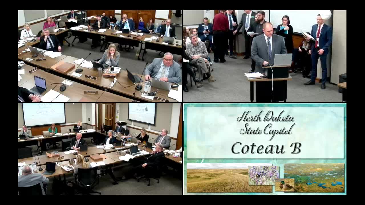 Mott Region Board Member critiques school voucher impacts on public education