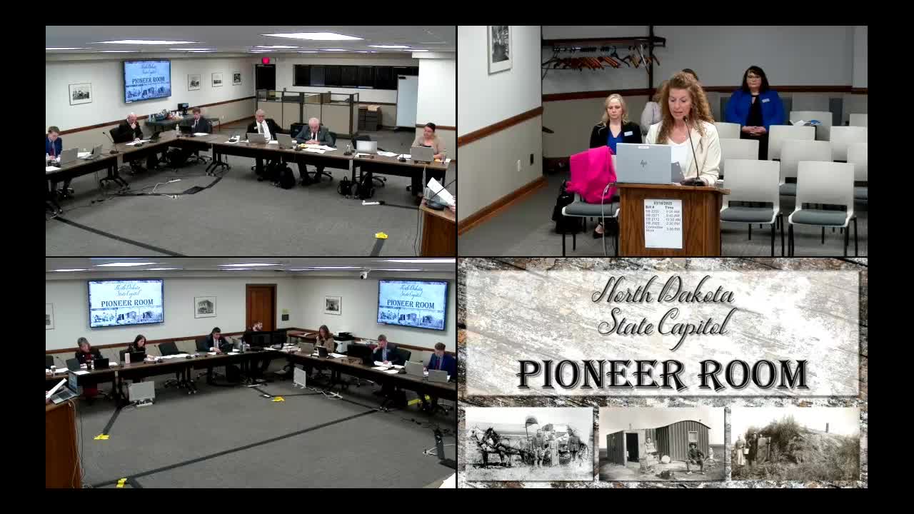 North Dakota CFS establishes Life Skills Transition Center to support children with complex needs