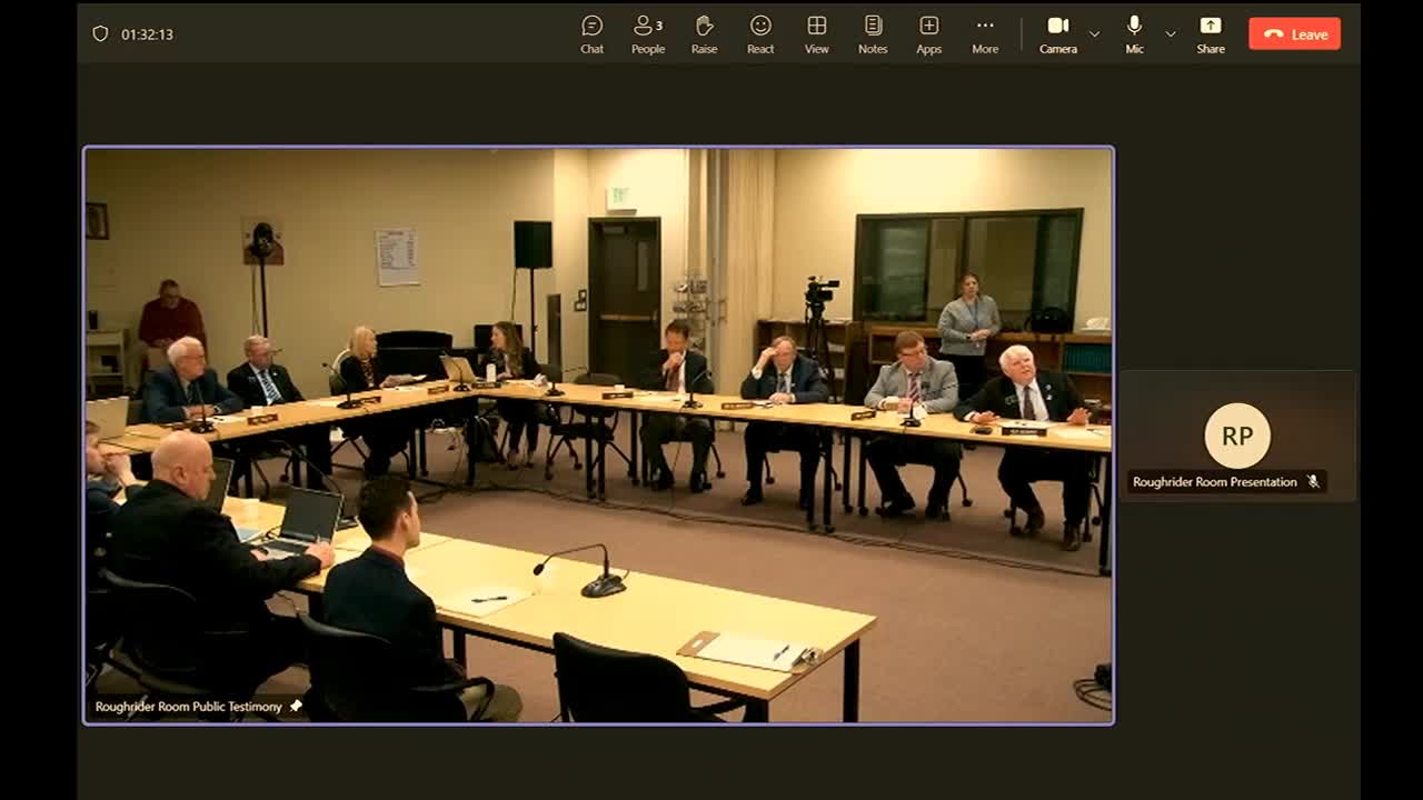 North Dakota prison implements educational programs to reduce recidivism rates