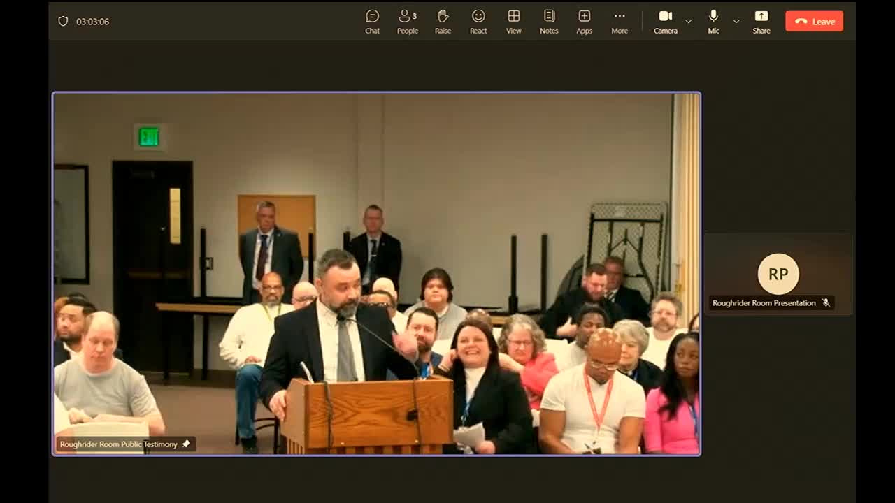 FI Project CEO advocates for rehabilitation and community support in North Dakota