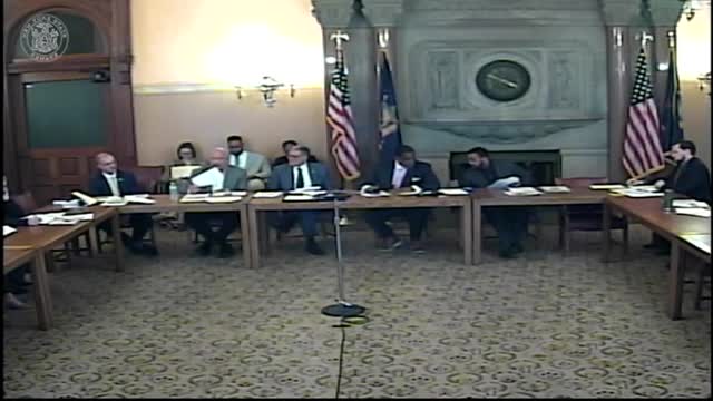 Cornell professor warns of blackouts from NYS renewable energy policy