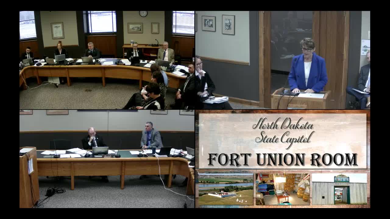 Former Nurse questions accountability in vaccination status discussion