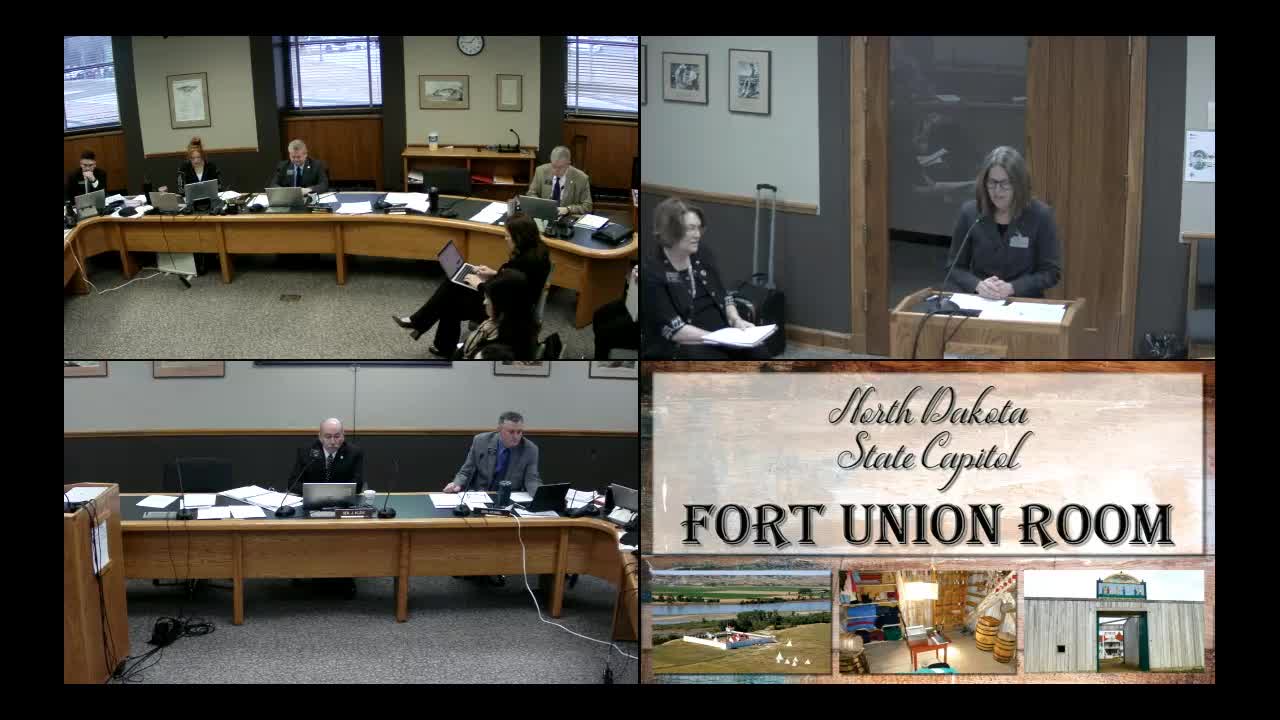 North Dakota legislators consider House Bill 1283 for no-cost breast cancer imaging coverage