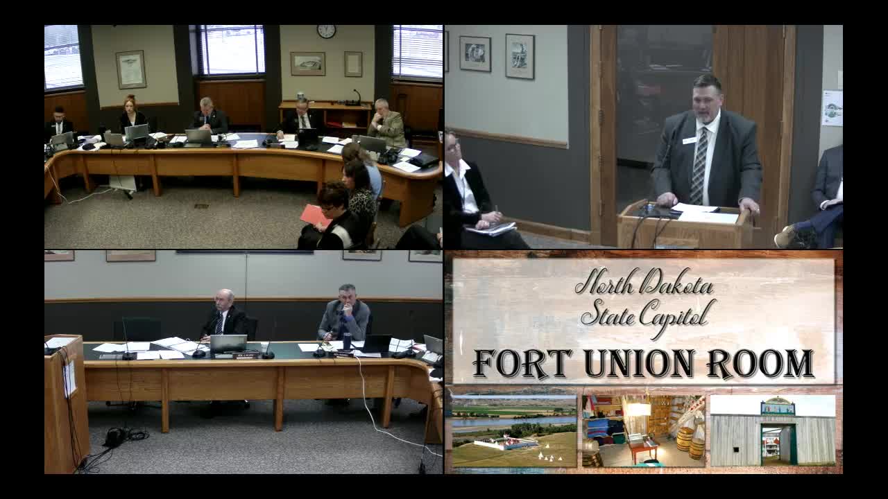 North Dakota bankers oppose House Bill 1391 over vaccination concerns